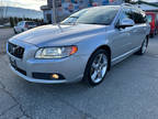 2008 Volvo V70 T6 TE AWD - History