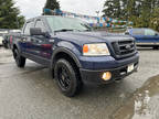 2006 Ford F-150 SuperCrew FX4 4WD