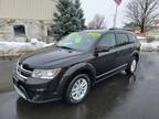 2014 Dodge Journey SXT AWD 4dr SUV