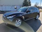 2013 Infiniti FX37 Limited Edition AWD 4dr SUV