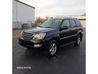 2006 Lexus GX 470 Base 4dr SUV 4WD