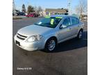 2010 Chevrolet Cobalt LT 4dr Sedan