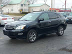 2009 Lexus Rx 350