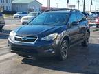 2015 Subaru Xv Crosstrek 2.0 Limited