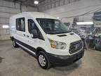 2015 Ford Transit 150