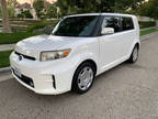 2012 Scion Xb