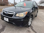 2015 Subaru Forester 4dr 2.5i Premium 85K Miles Cruise loaded Up Eye Site