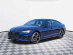 2024 Audi S5 Sportback quattro