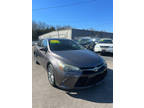 2015 Toyota Camry 4dr Sdn I4 Auto SE