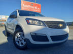 2014 Chevrolet Traverse FWD 4dr LS