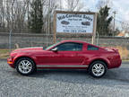 2006 Ford MUSTANG V6 Deluxe Coupe