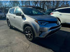 2018 Toyota RAV4 SE AWD