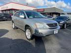 2007 Lexus RX 350 Base 4dr SUV