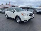 2014 Subaru Forester 2.5i Premium AWD 4dr Wagon CVT