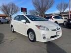 2010 Toyota Prius IV 4dr Hatchback