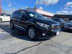 2015 Infiniti QX60 Base 4dr SUV