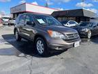 2011 Honda CR-V SE 4dr SUV