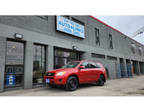 2012 Toyota RAV4 4WD MOONROOF ALLOYS BLUETOOTH SNOW TIRES