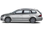 2012 Volkswagen Golf Wagon 4dr TDI DSG Comfortline