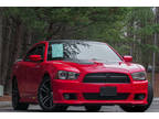 2014 Dodge Charger SRT8 Super Bee RWD