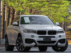 2019 BMW X6 xDrive35i M Sport