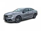 2020 Acura TLX 2.4L P-AWS w/Tech Pkg A-Spec Red