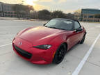 2016 Mazda MX-5 Miata 2dr Conv Man Club