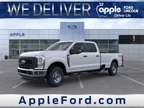 2024 Ford F-250SD XL Commercial