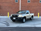 2006 Toyota Tacoma Reg 109 Auto