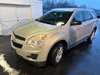 2012 Chevrolet Equinox