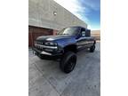 2002 Chevrolet Silverado 1500 LS