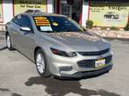 2016 Chevrolet Malibu 4dr Sdn LT w/1LT