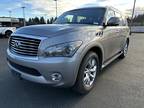 2011 INFINITI QX56 Base