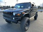 2003 Hummer H2 Adventure Series