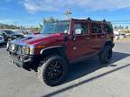 2003 Hummer H2 Adventure Series