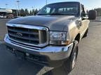 2003 Ford F-250 Lariat