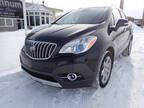 2016 Buick Encore AWD 4dr Premium