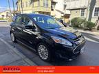 2017 Ford C-MAX Energi SE Wagon 4D