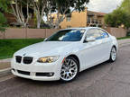 2009 BMW 3 Series 328i Coupe 2D