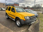 2003 Nissan Xterra Xe