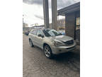 2006 Lexus Rx 400