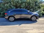 2015 Acura Mdx Utility 4d Technology 3.5l V6