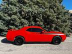 2010 Dodge Challenger Coupe