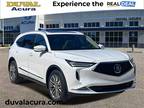 2024 Acura MDX Advance SH-AWD