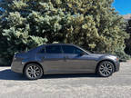 2014 Chrysler 300 Sedan 4d 300s Awd 3.6l V6