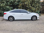 2015 Hyundai Sonata Sedan 4d Limited 2.4l I4