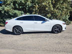 2020 Chevrolet Malibu Sedan 4d Lt 1.5l I4 Turbo