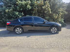 2014 Honda Accord Sedan 4dr I4 CVT LX