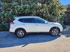 2015 Nissan Rogue Utility 4d Sl 2.5l I4