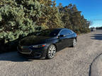 2016 Chevrolet Malibu Sedan 4d Premier 2.0l I4 Turbo